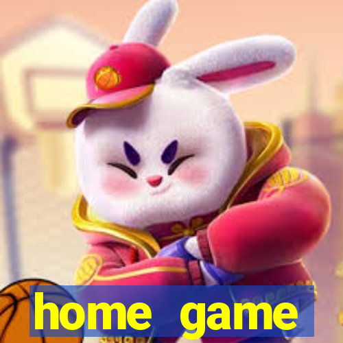 home game gamecategoryid 3